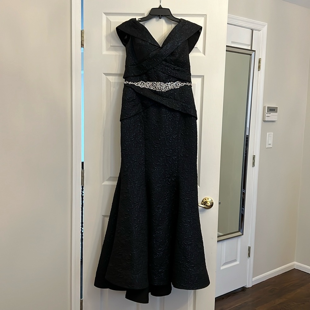 Gown